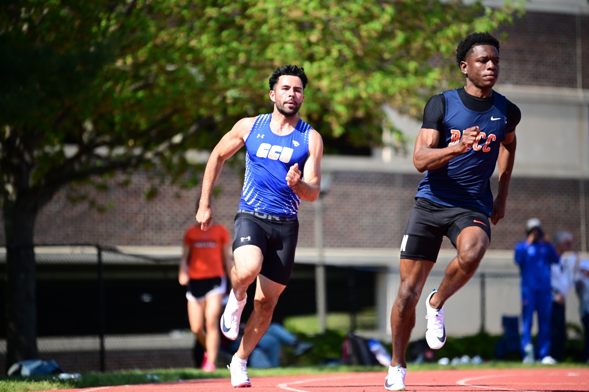 BMCC T&F