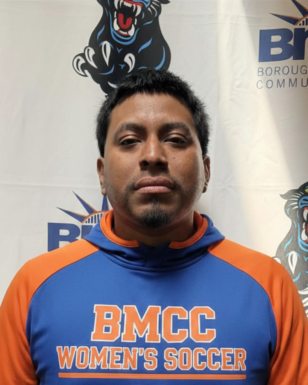 Enrique Castillo HS