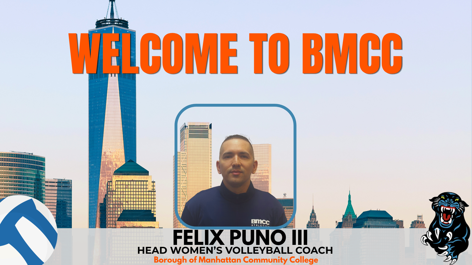 Pumo Hired to Lead WVB Program
