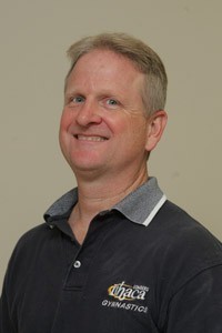 Rick Suddaby
