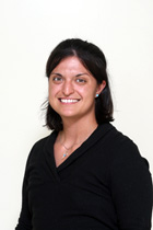 Mia Moody head shot