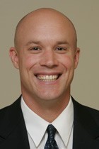Mark McDonough