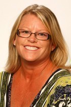 Jennifer Potter