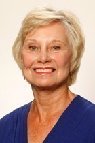 Sandi Wood