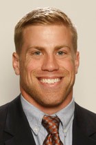 Greg Hadley