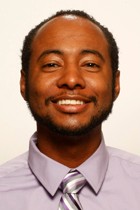 Chris Harris