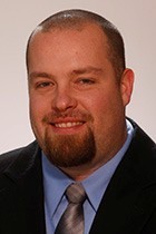 Sean Fitzmaurice