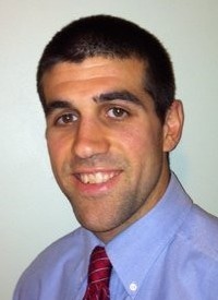 Marc Israel