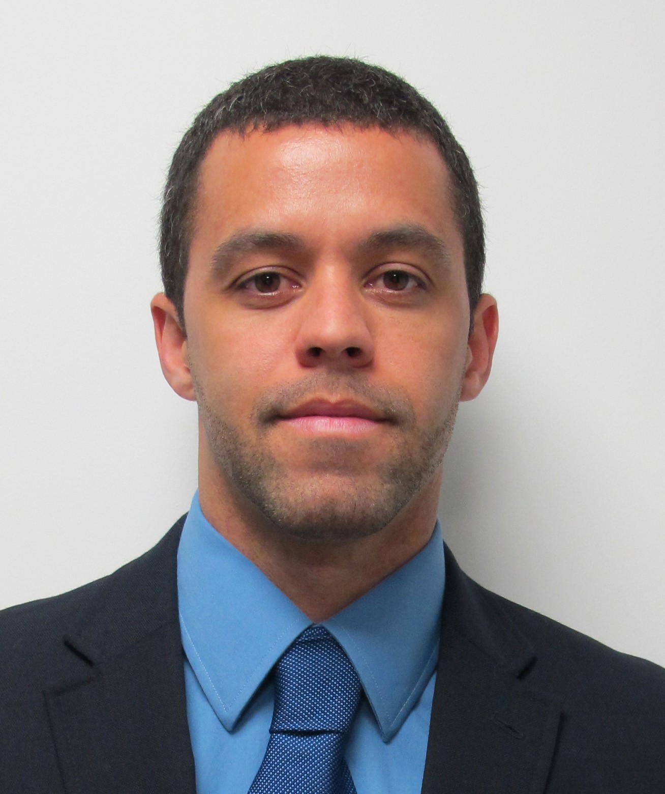 Patrick Ouckama