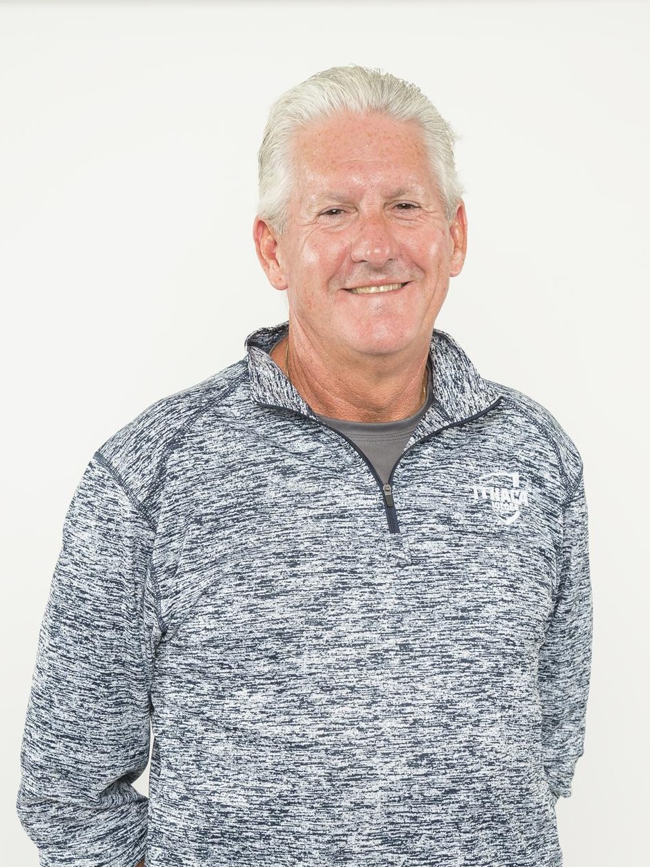 Tom Keane
