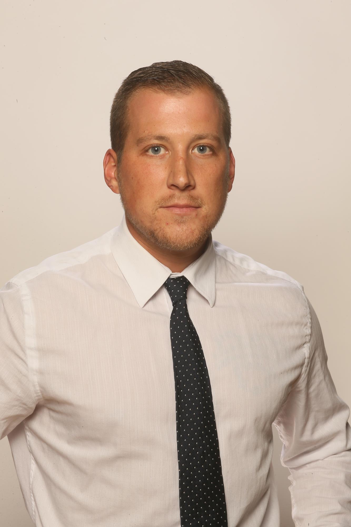 Sean Burton 2017