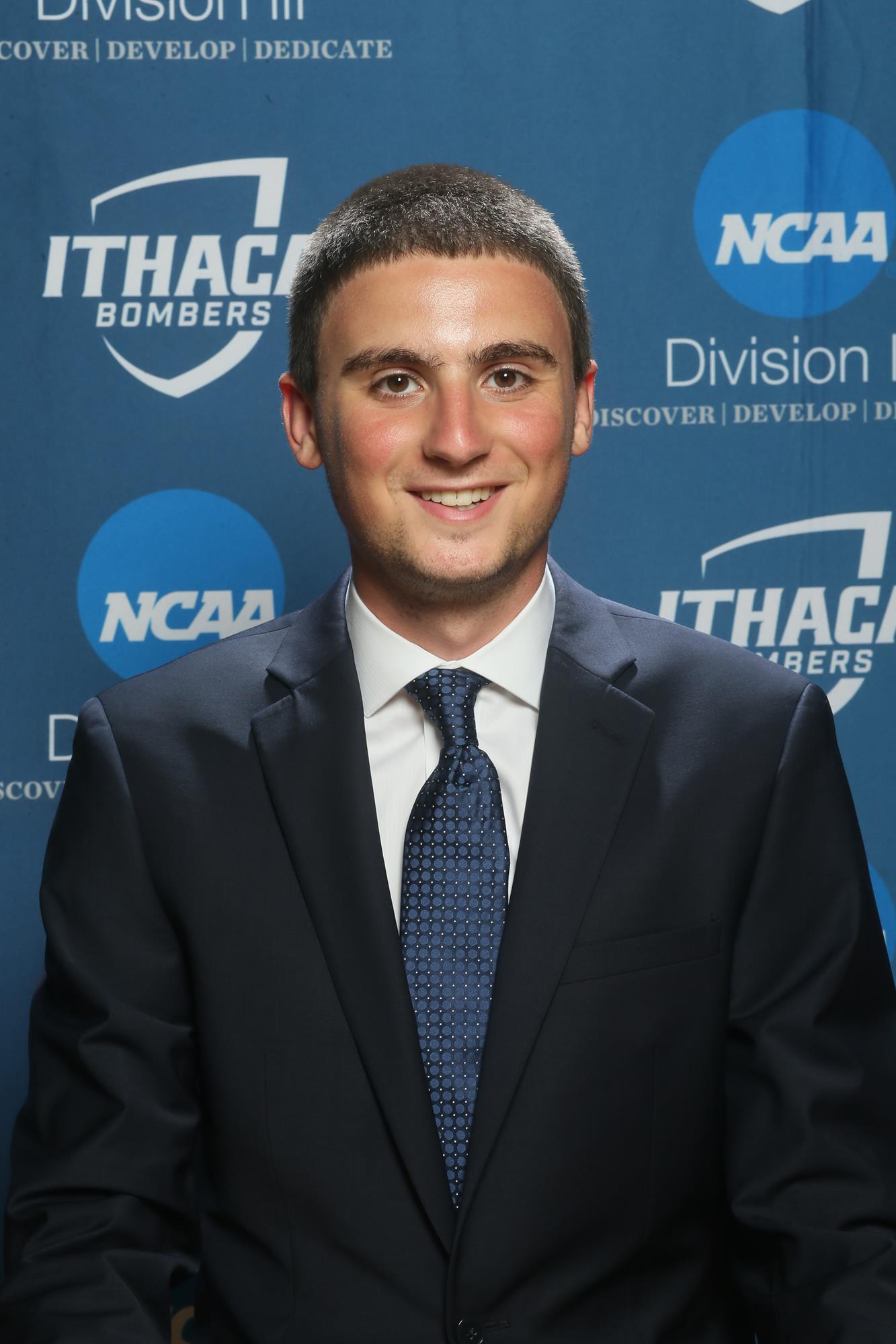 Kyle O'Brien