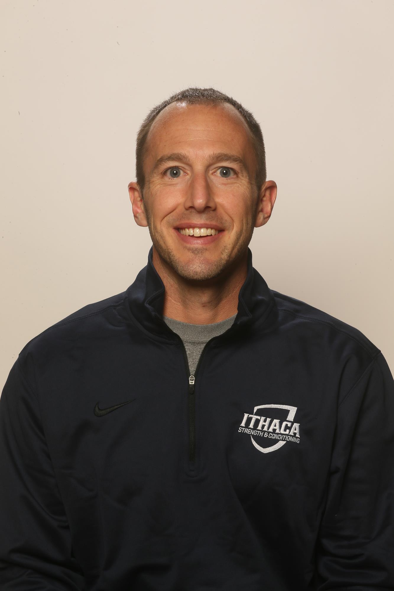 Vic Brown 2017