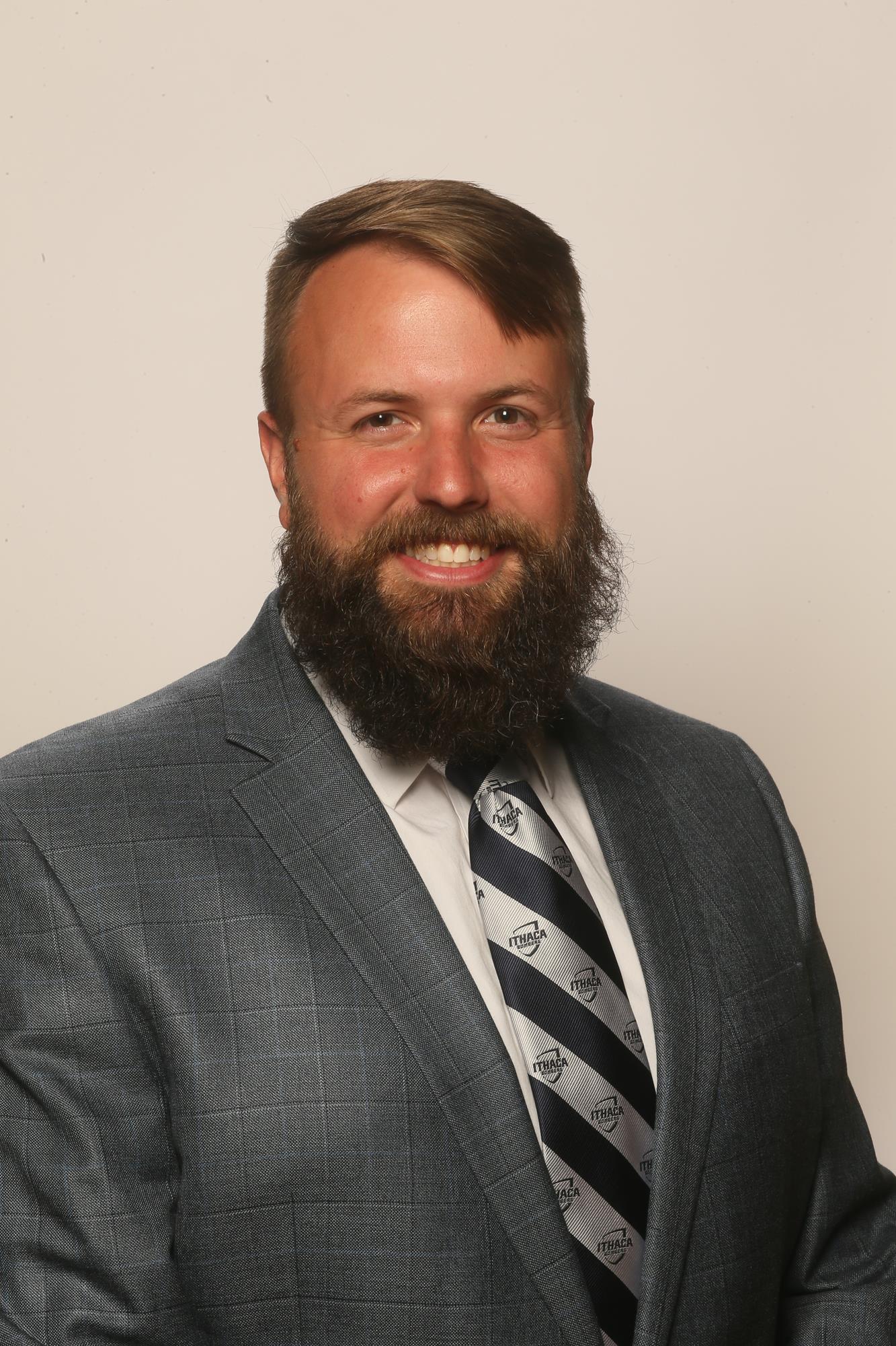 Braden Studelska