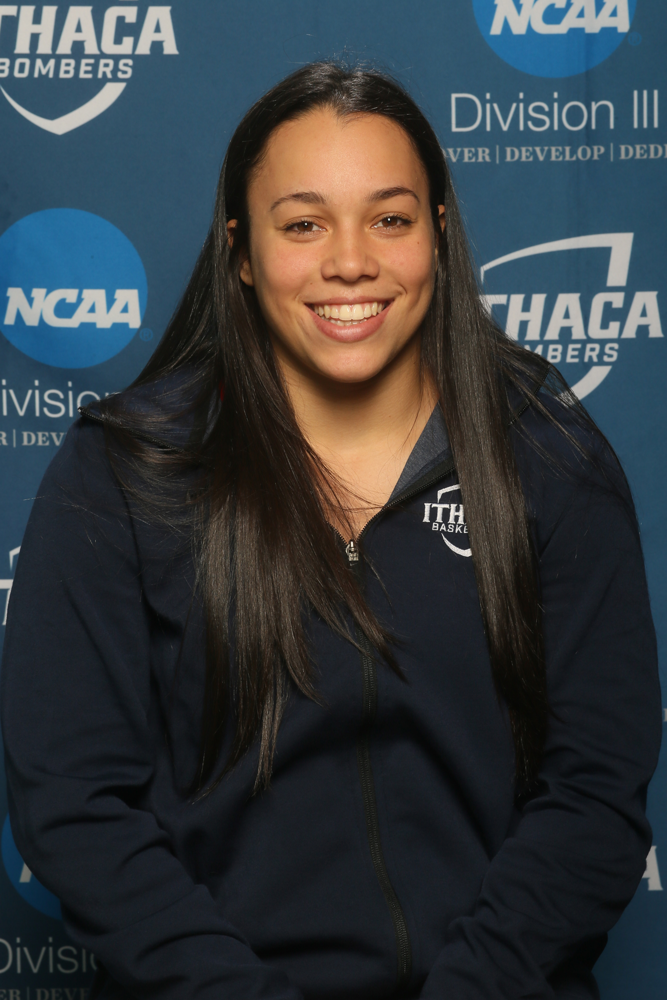 Mariyah Byrd