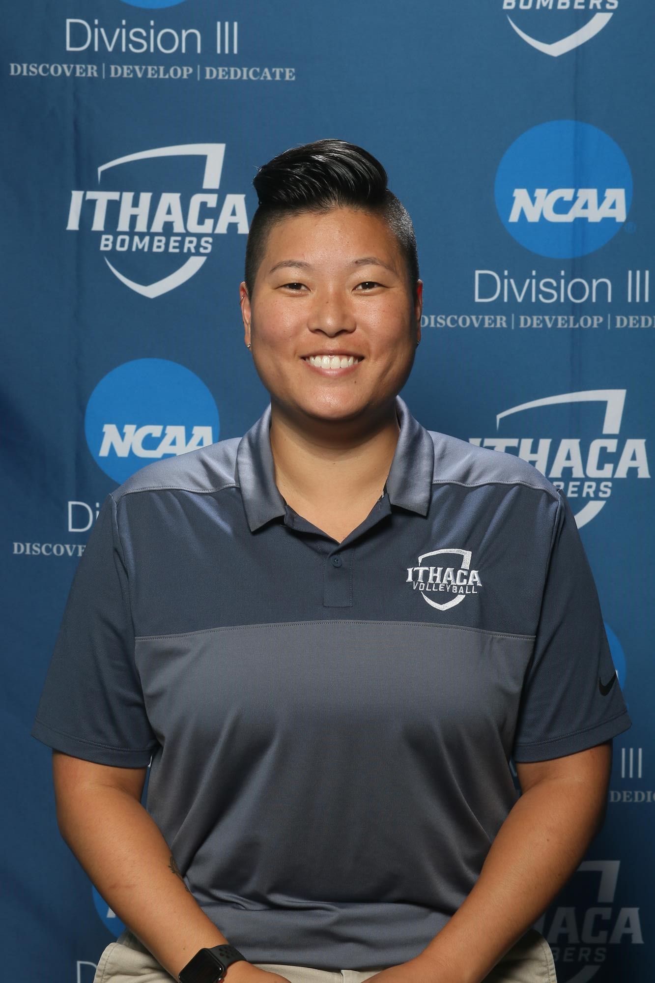 Kelsey Klopfer 2018