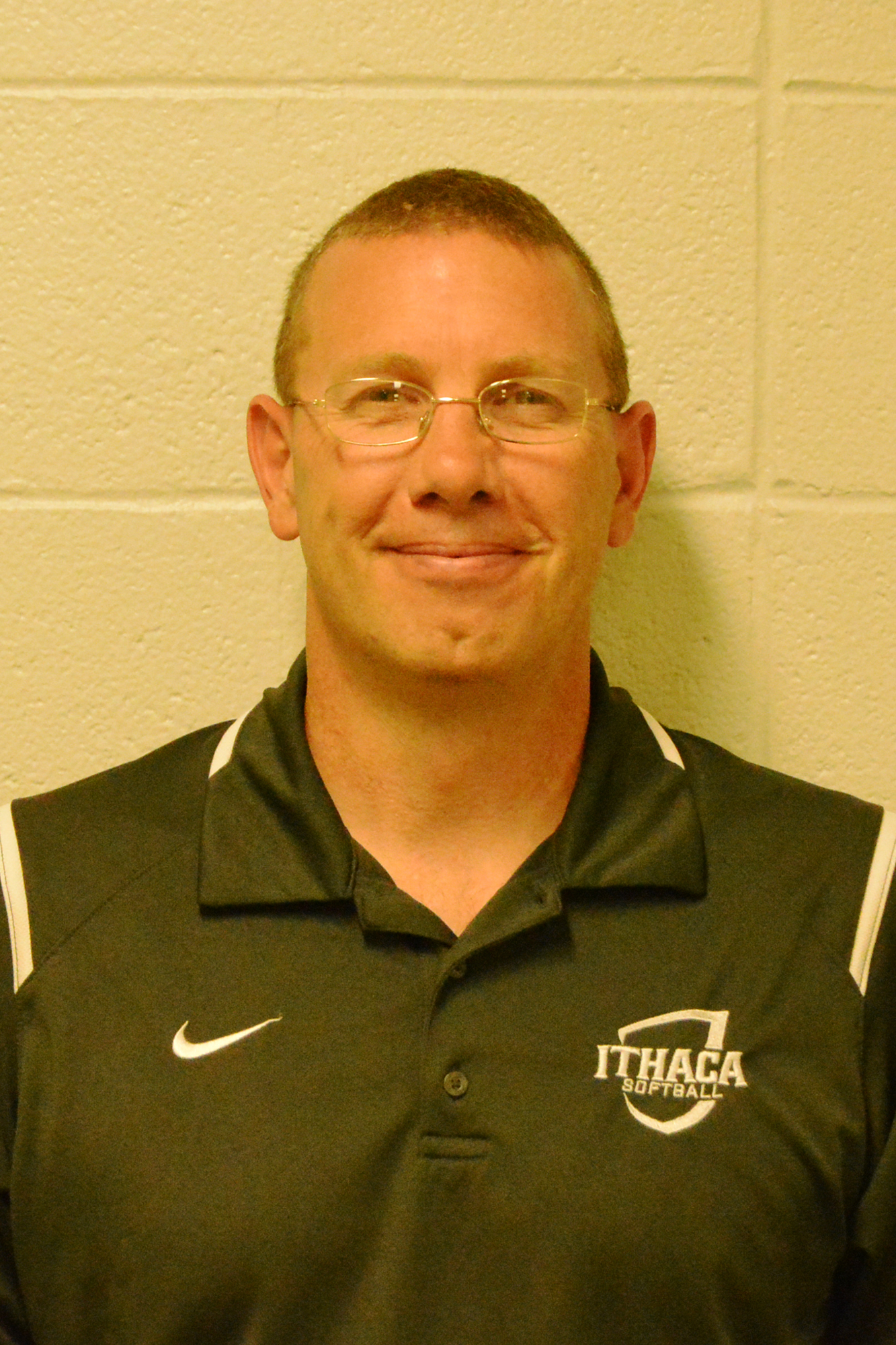 Tim Merritt