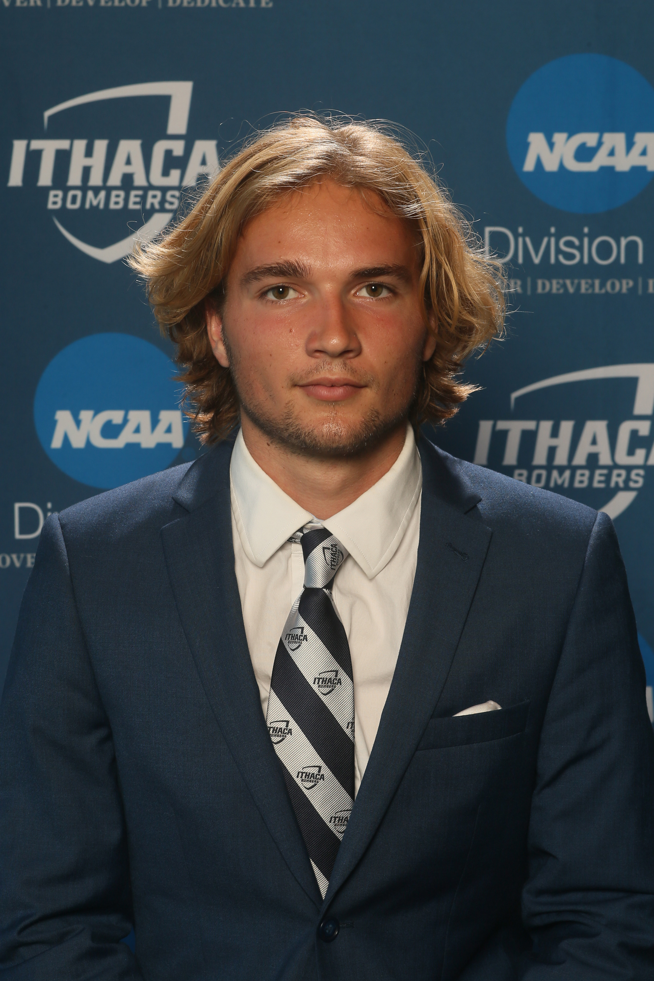 Owen Johnstone Headshot