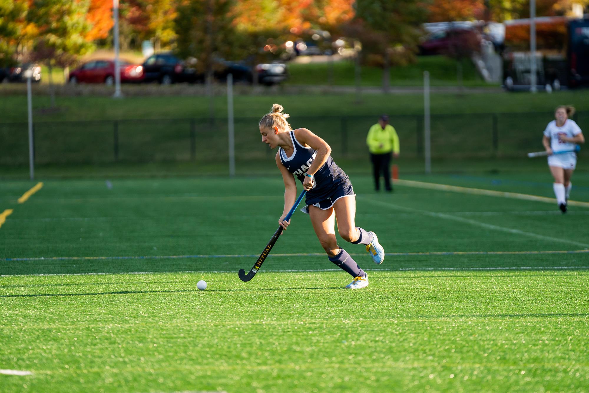 Mullen Field Hockey Ithaca College Athletics