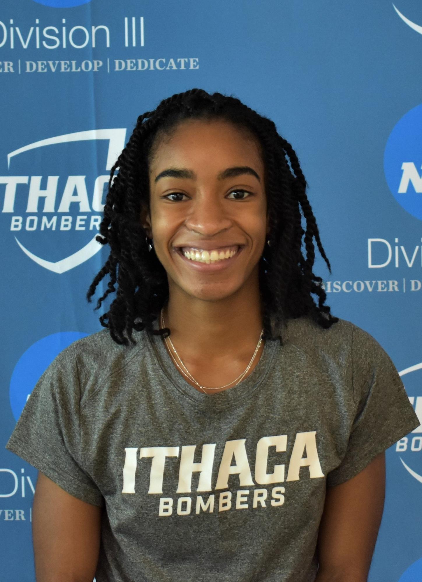 Mikayla Henry - Women's Rowing Coach - Ithaca College Athletics