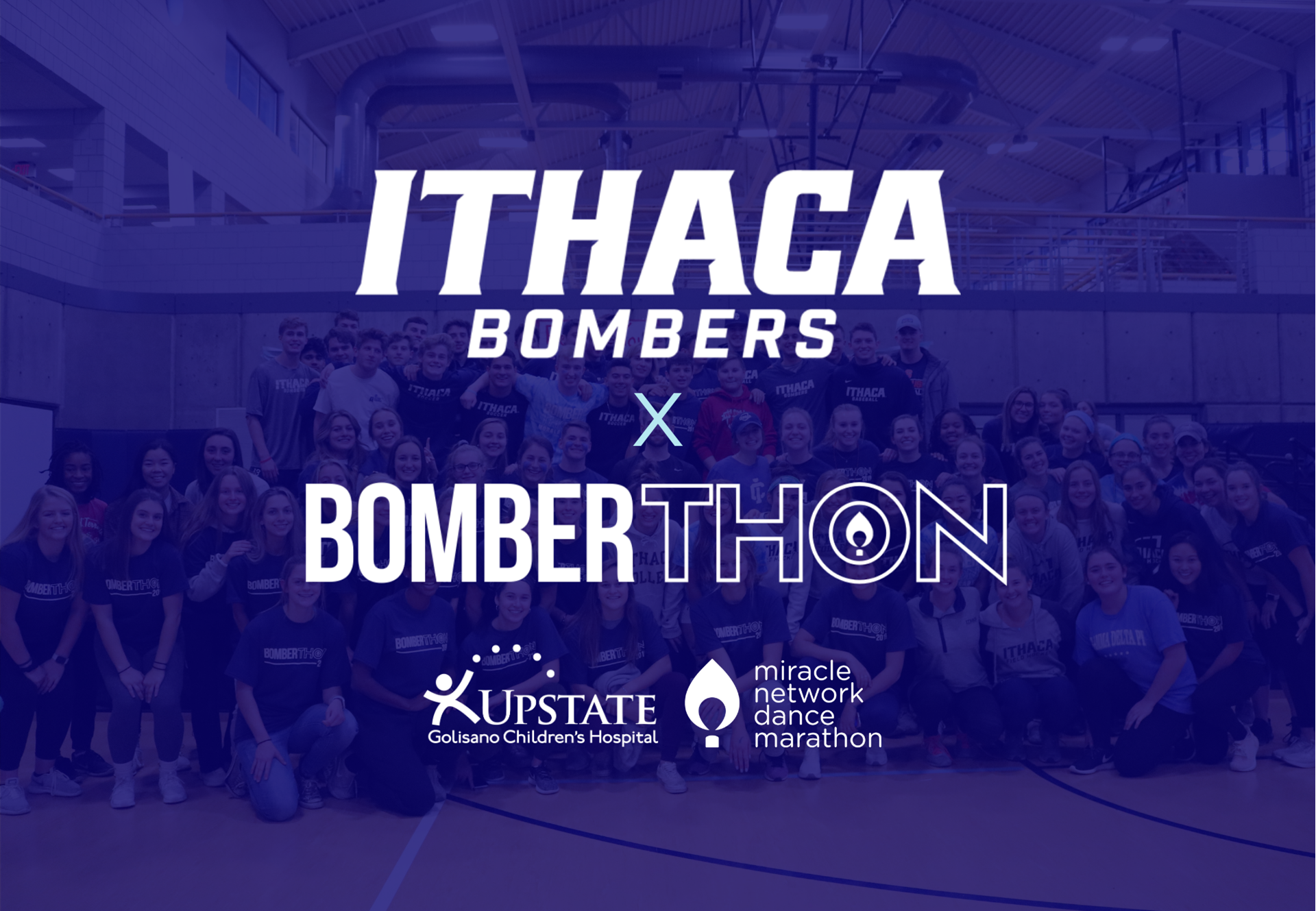 AthleticsxBomberTHON2021