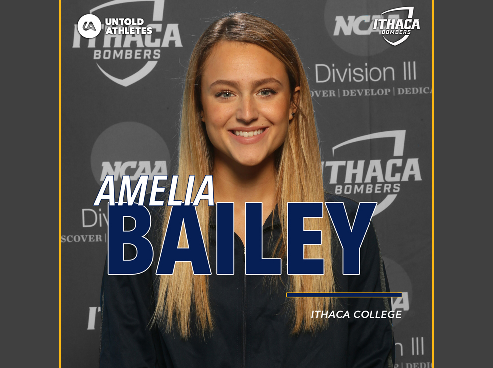 bailey untold athletes