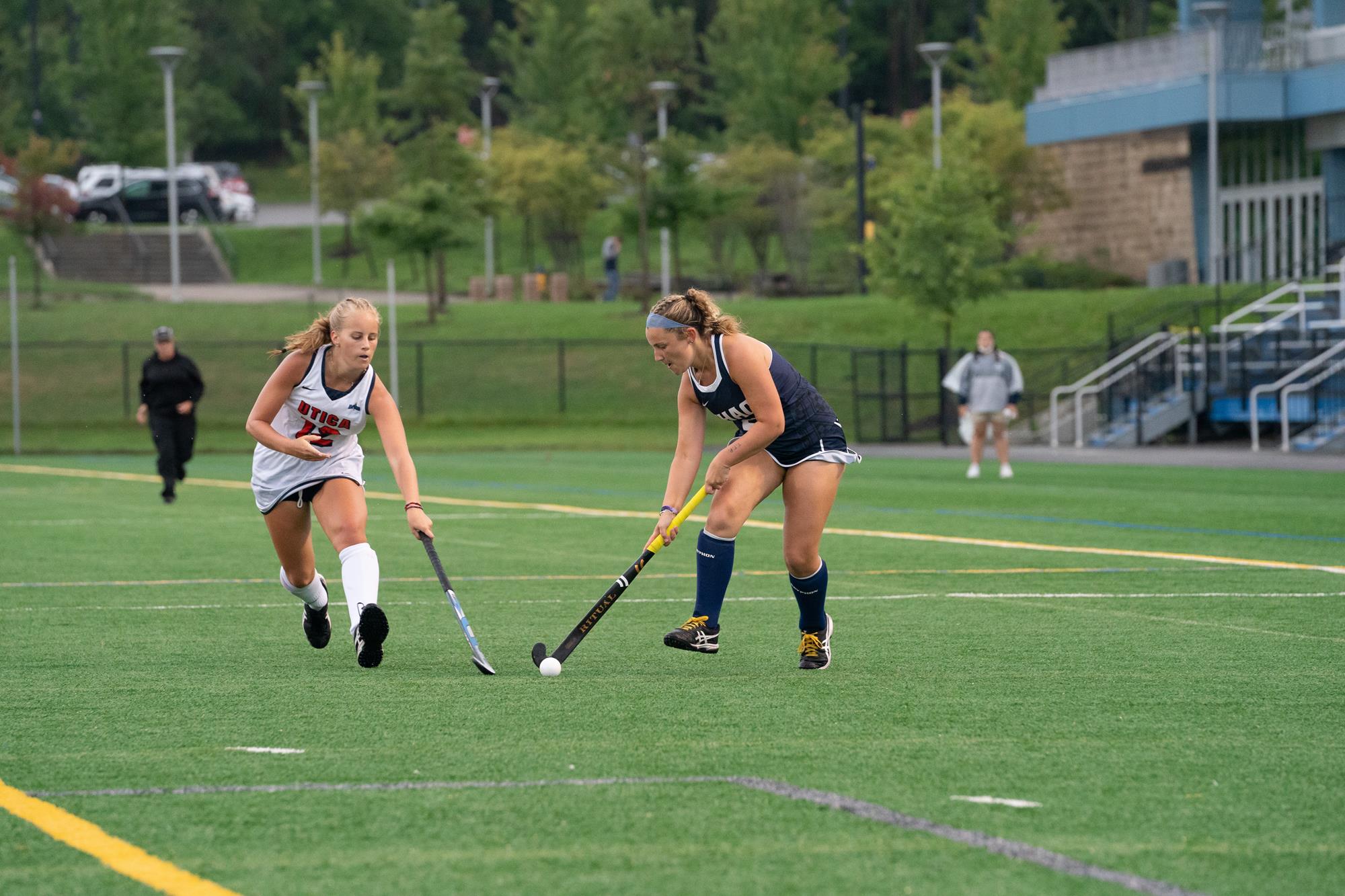 Samantha Horowitz Field Hockey Ithaca College Athletics
