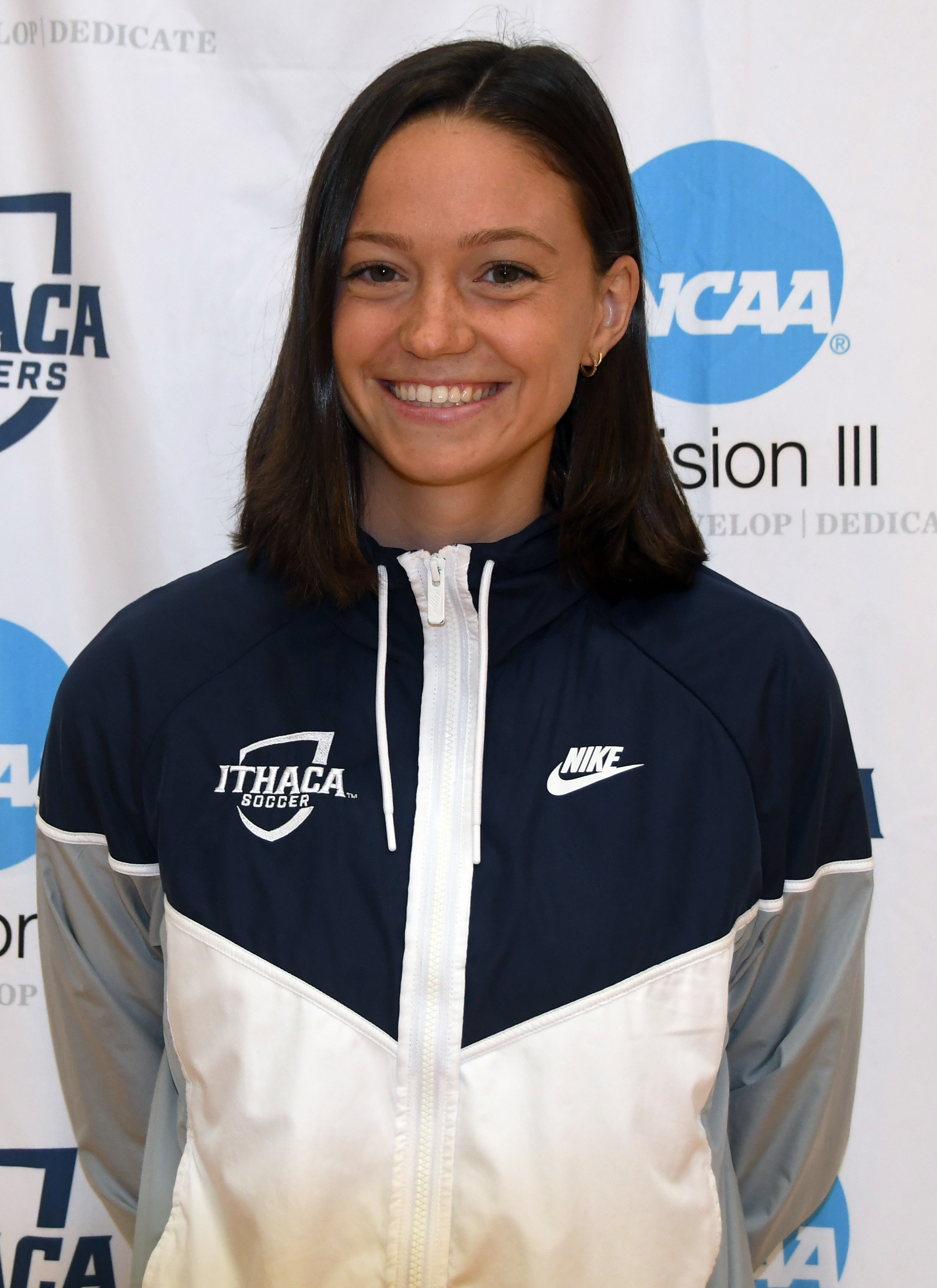 Ally Stanton '23