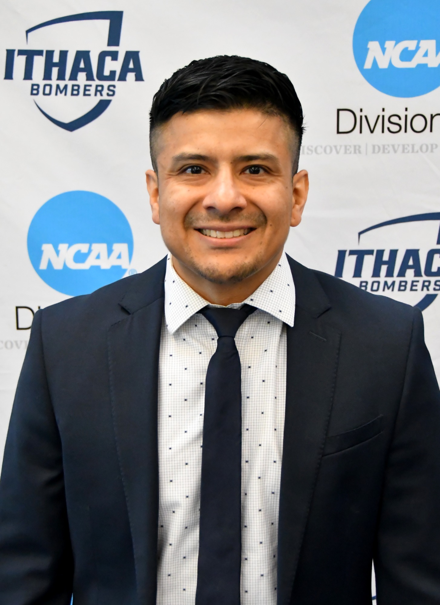 Ricardo Gomez '24