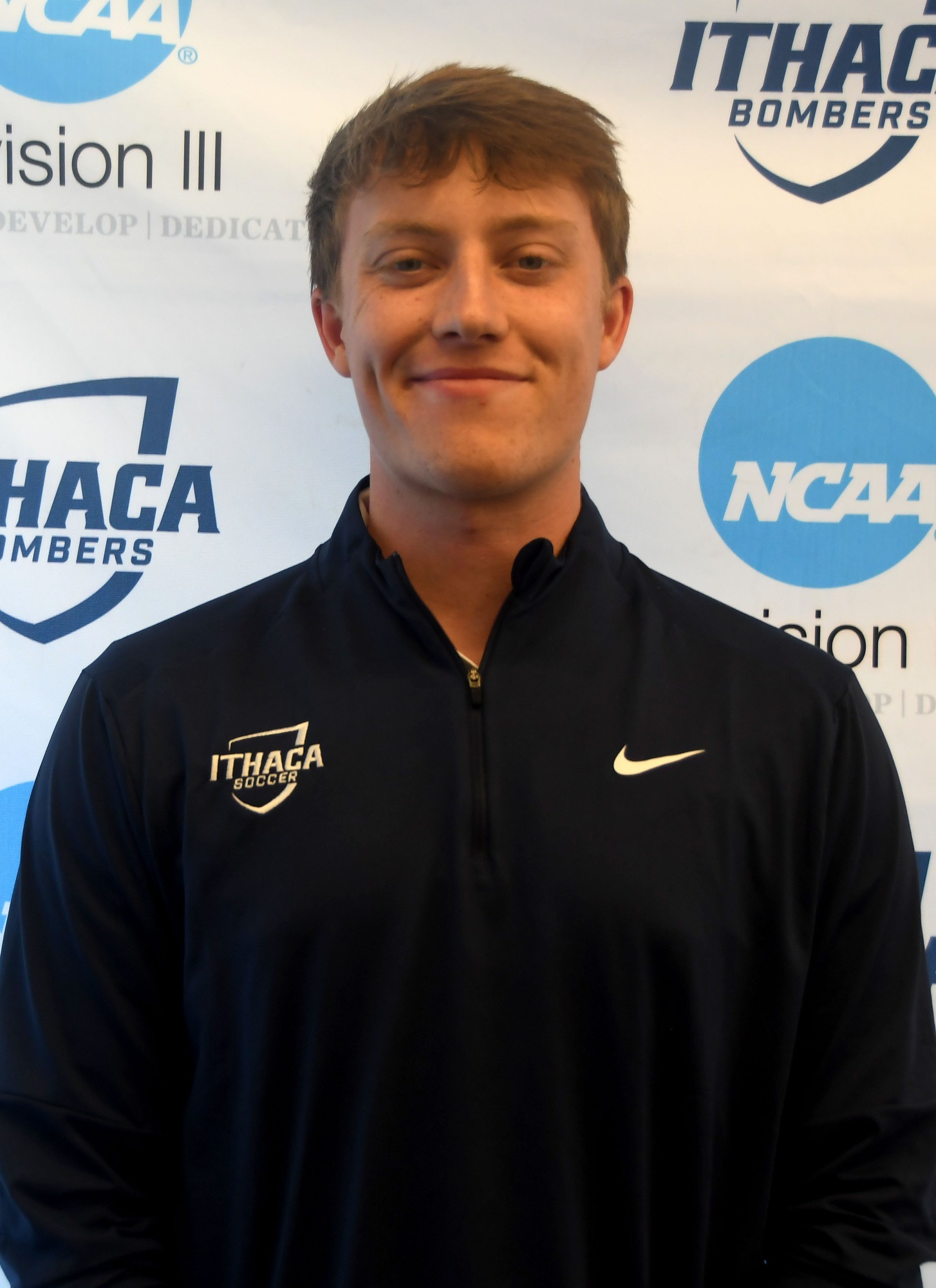 Aidan Trierweiler '24