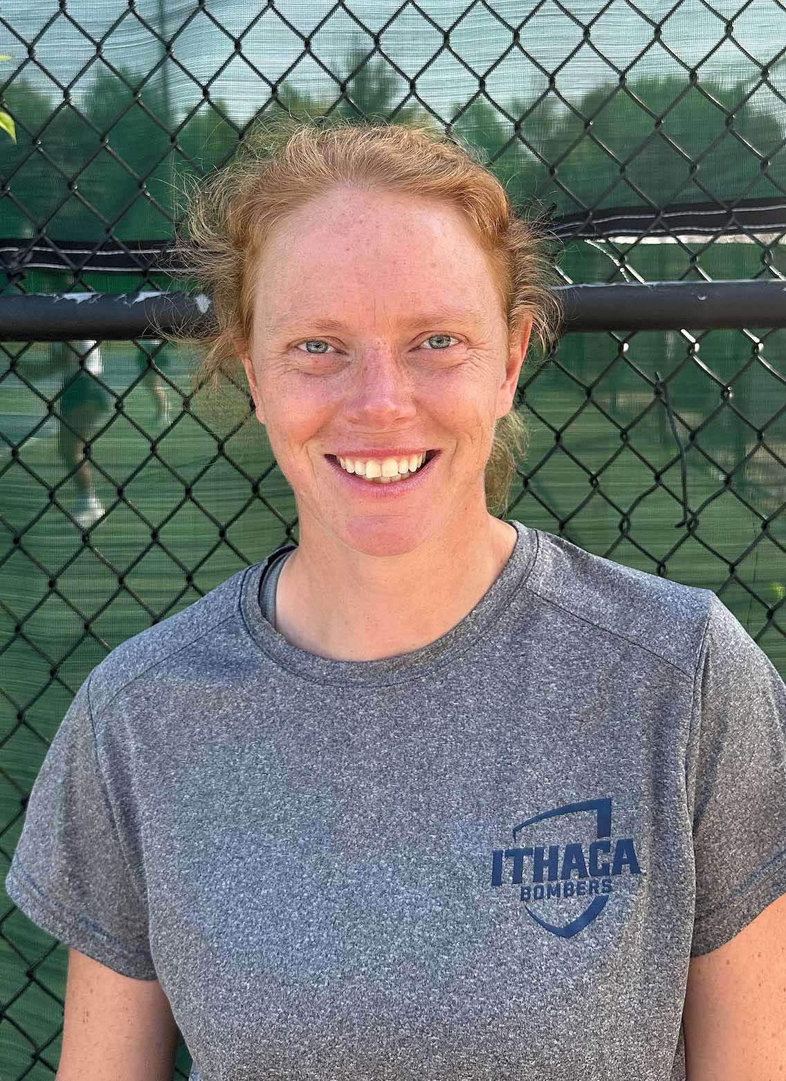 Imke Reimers '24 Headshot