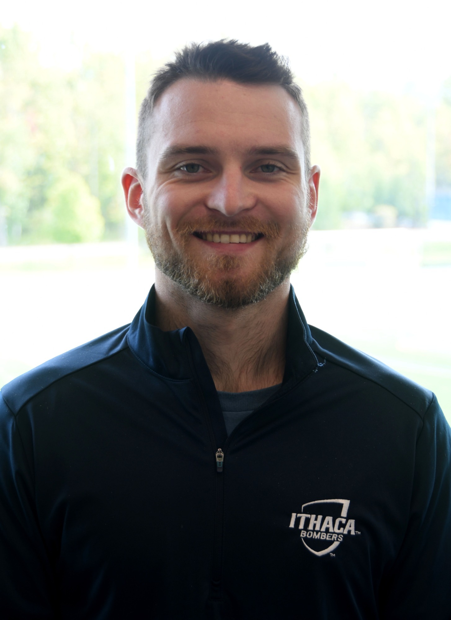 Gregg Seiz '24