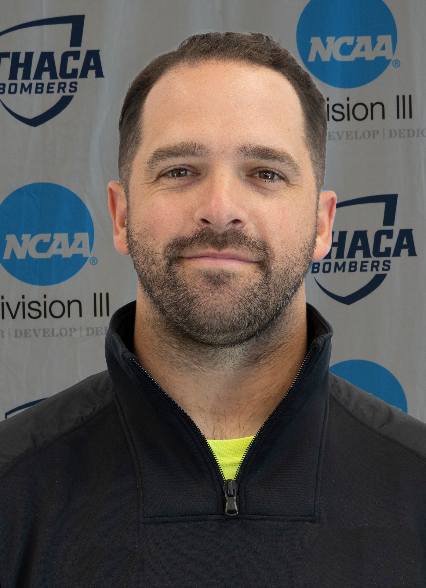 Gabe Kuhn Headshot