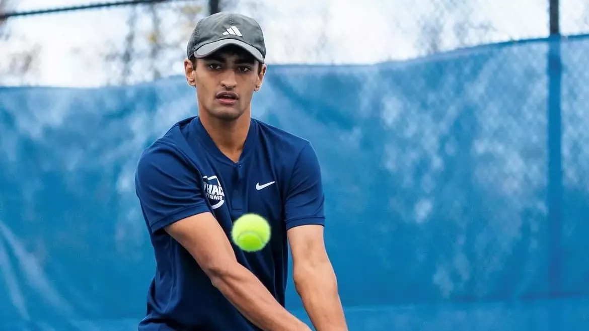 Men's Tennis vs. Daemen