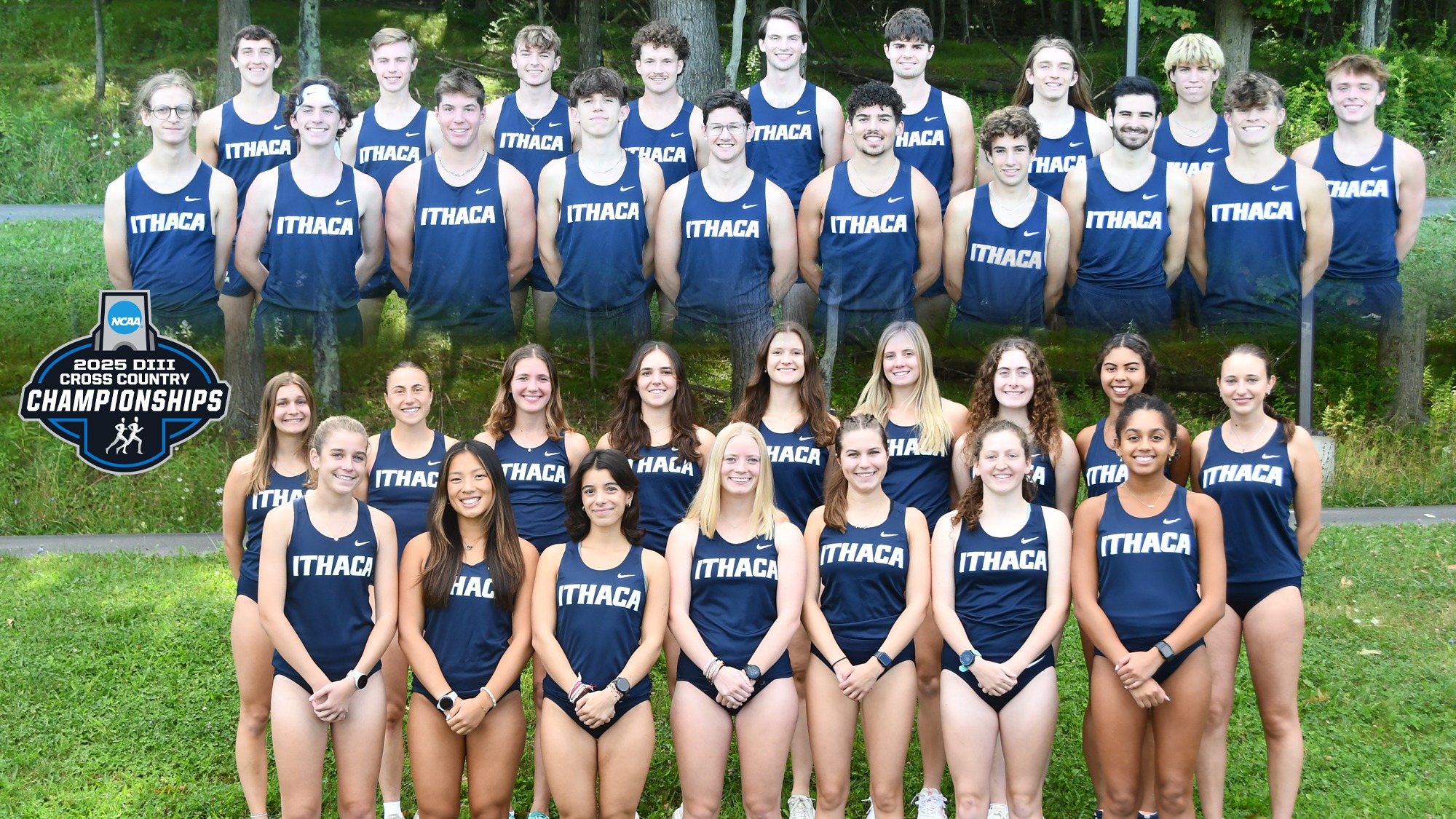 xc niagara regional preview 2025