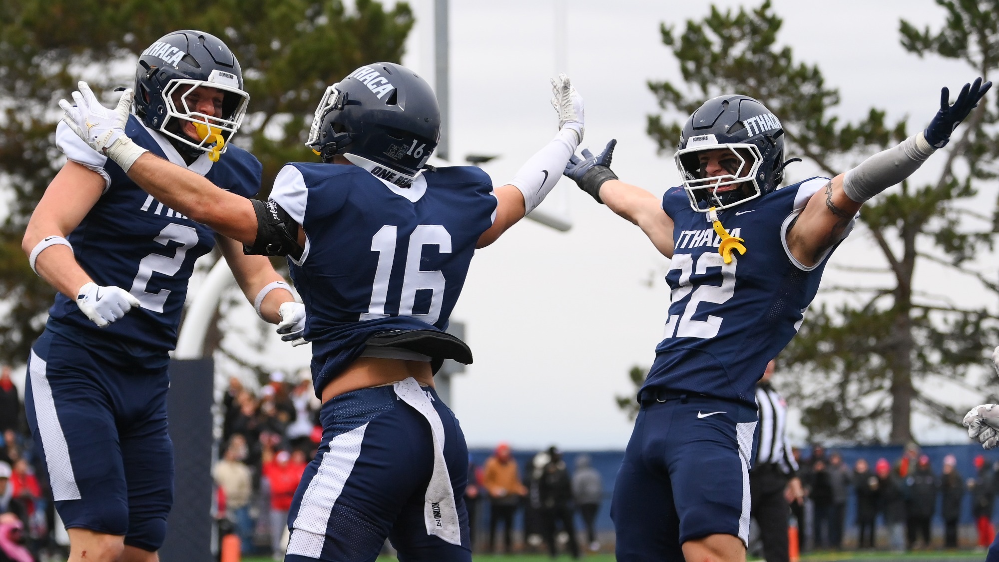 66th cortaca jug win - paquette INT