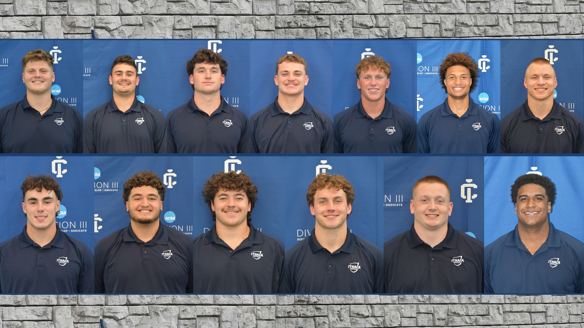 football all conference 2025