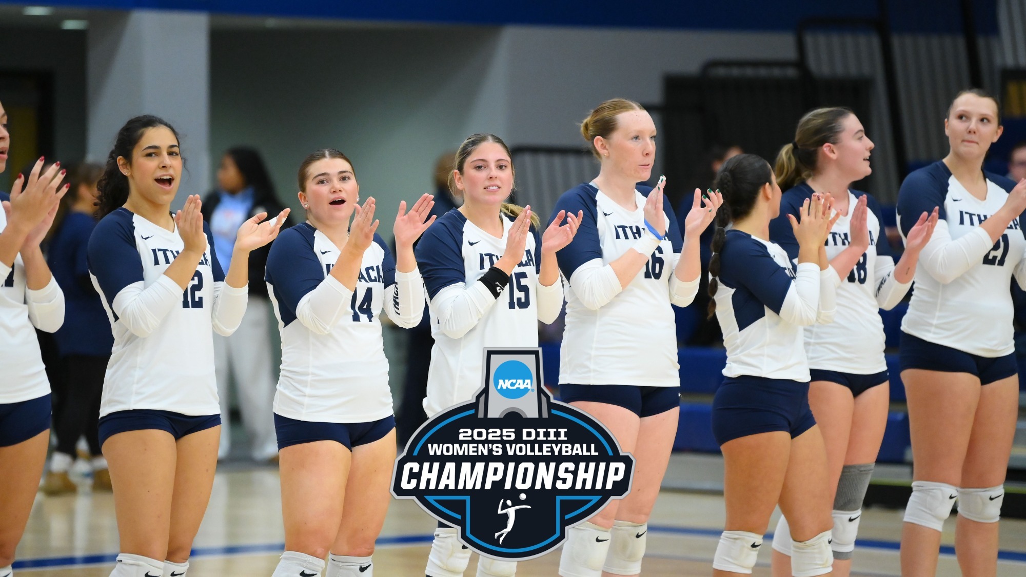 Volleyball NCAA Preview