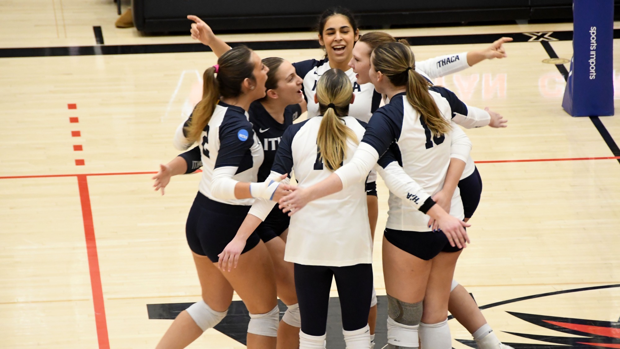 ICVB vs. Plymouth State 