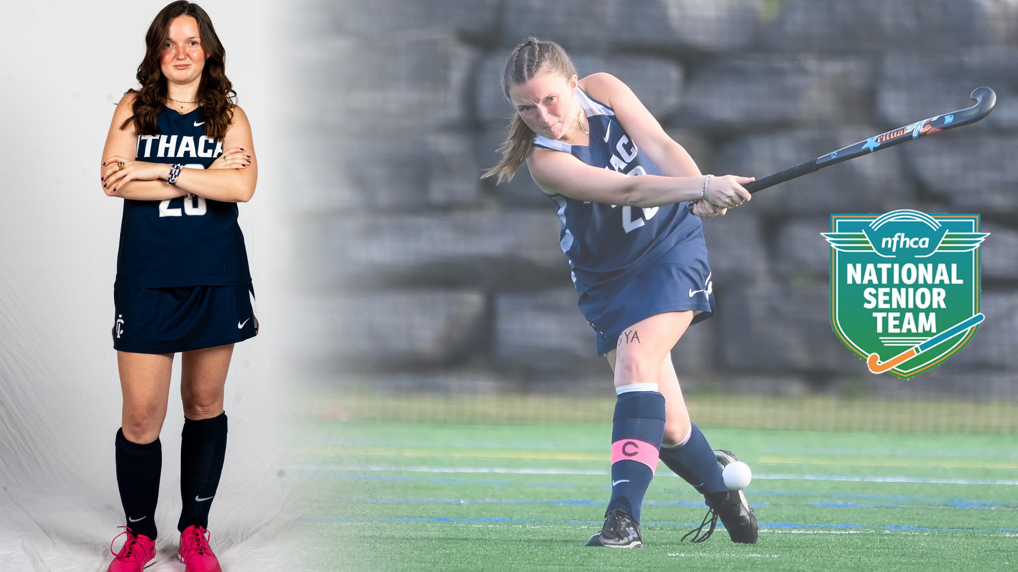 reese abrahamson senior game 2025