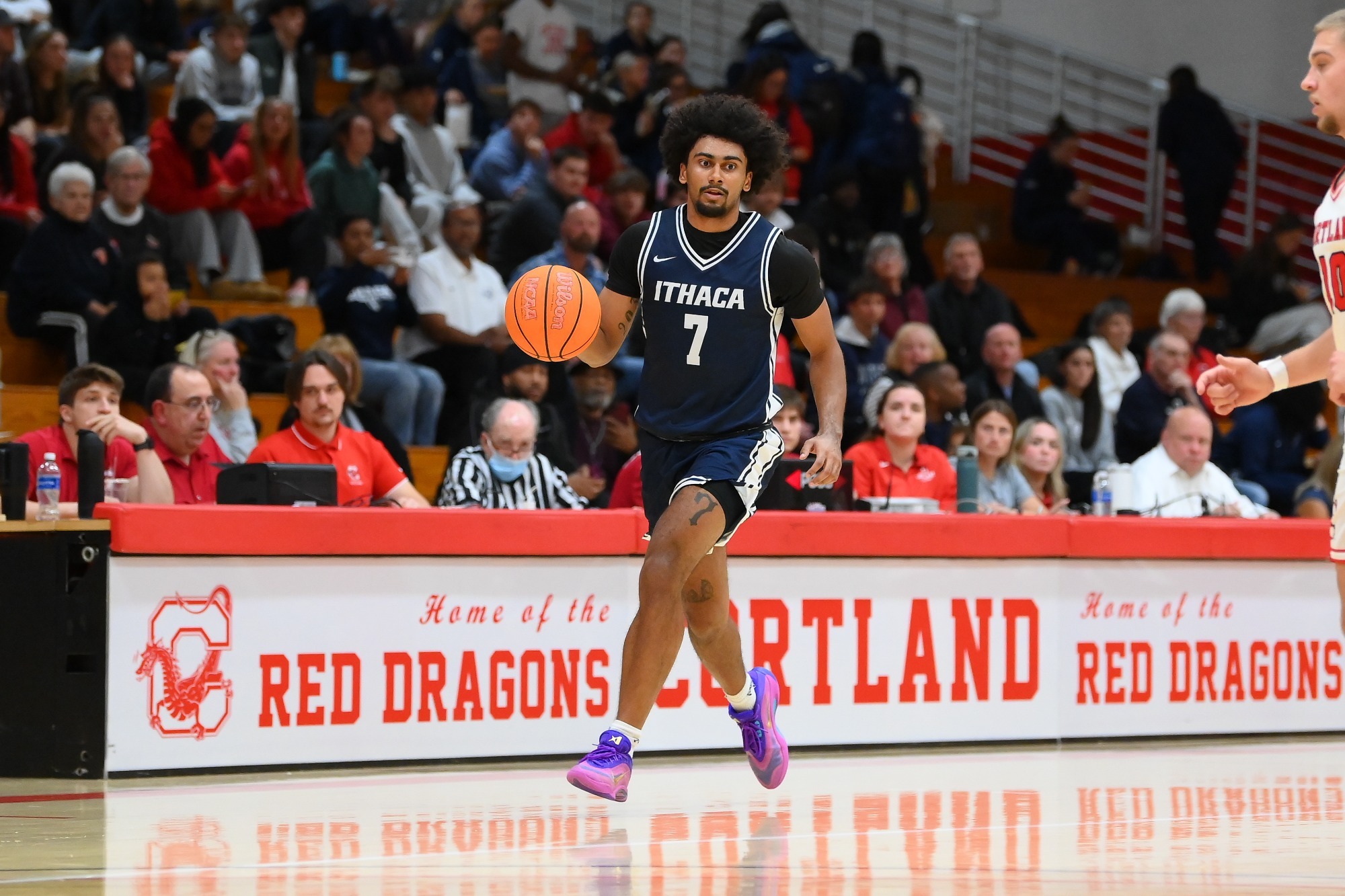 cole wissink WNE 2025