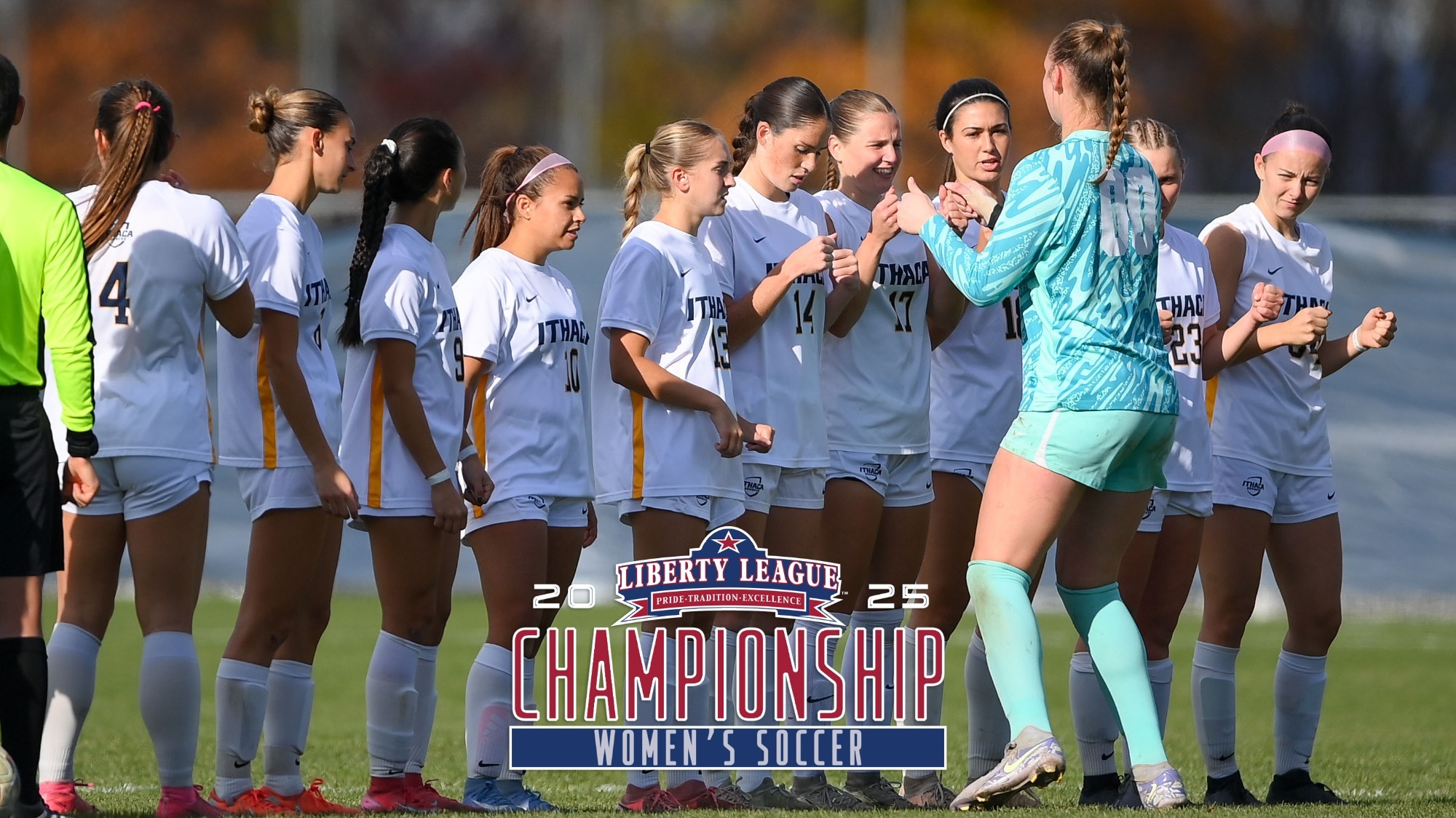 Women's Soccer Liberty League Semifinal Preview