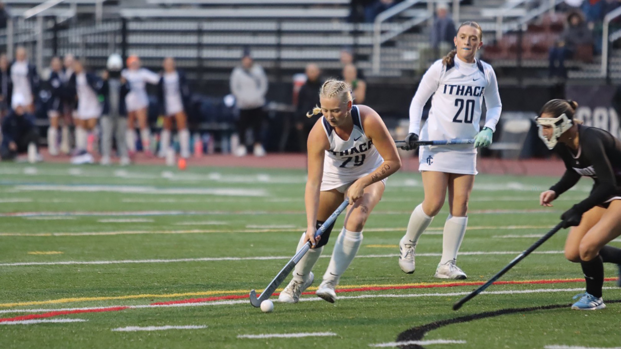 yahner ll semis 2025