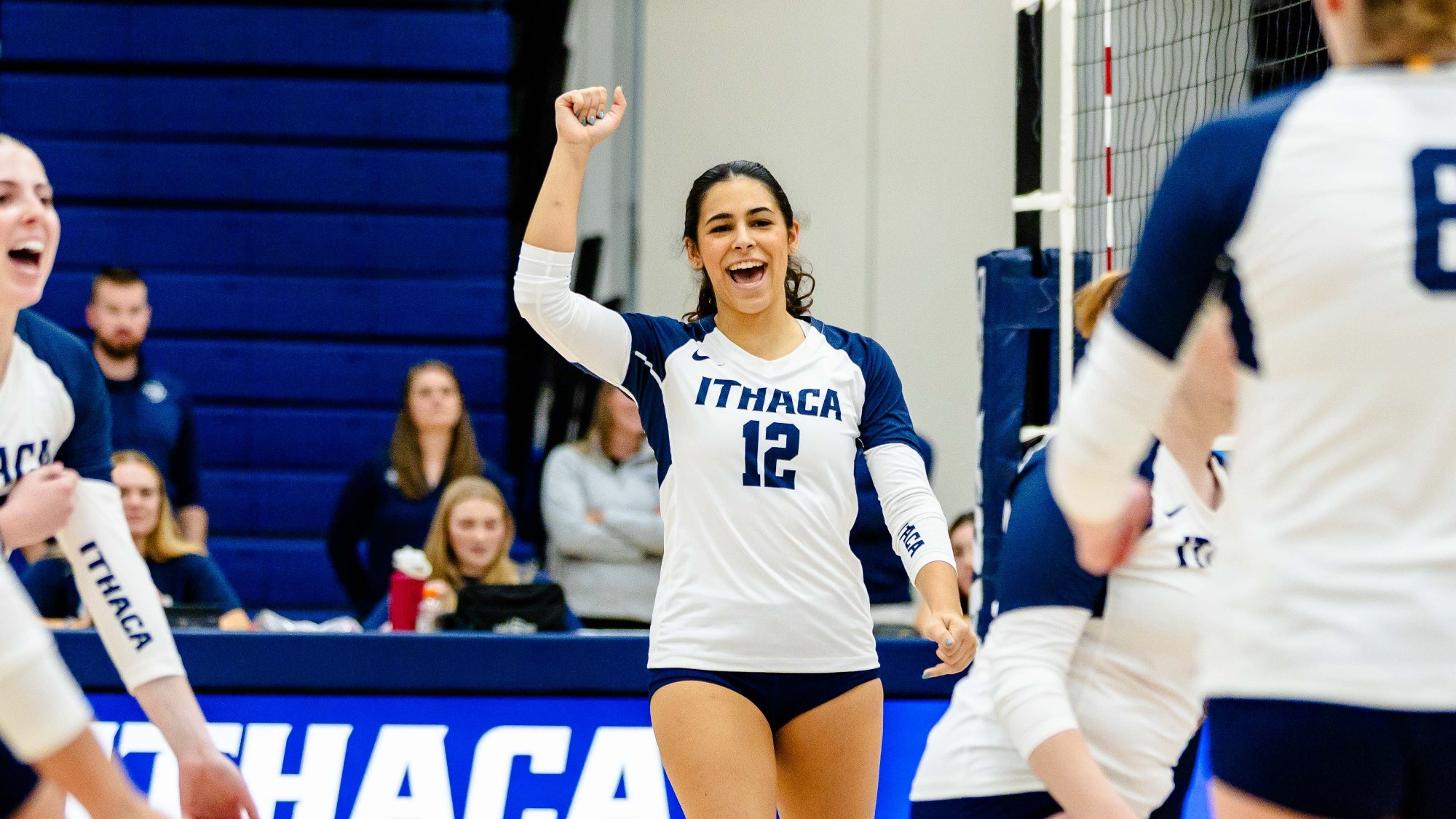 Gaby Gonzalez-Abreu 1000 Kills
