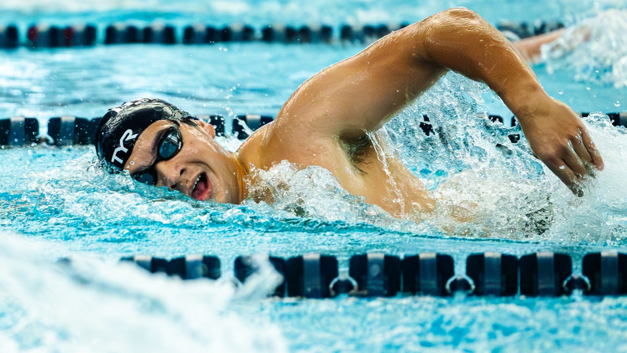 Men's Swimming & Diving at Cortland