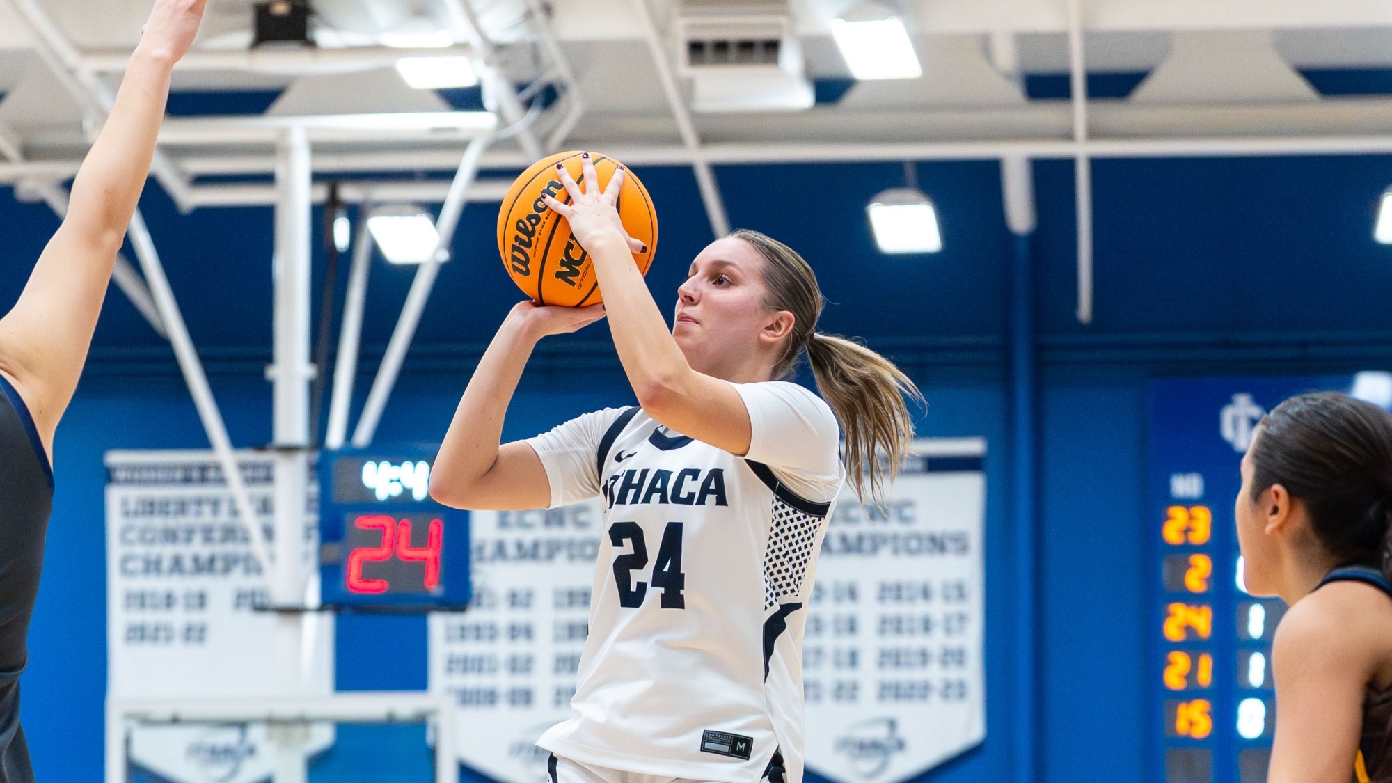 Drevna vs. Rochester