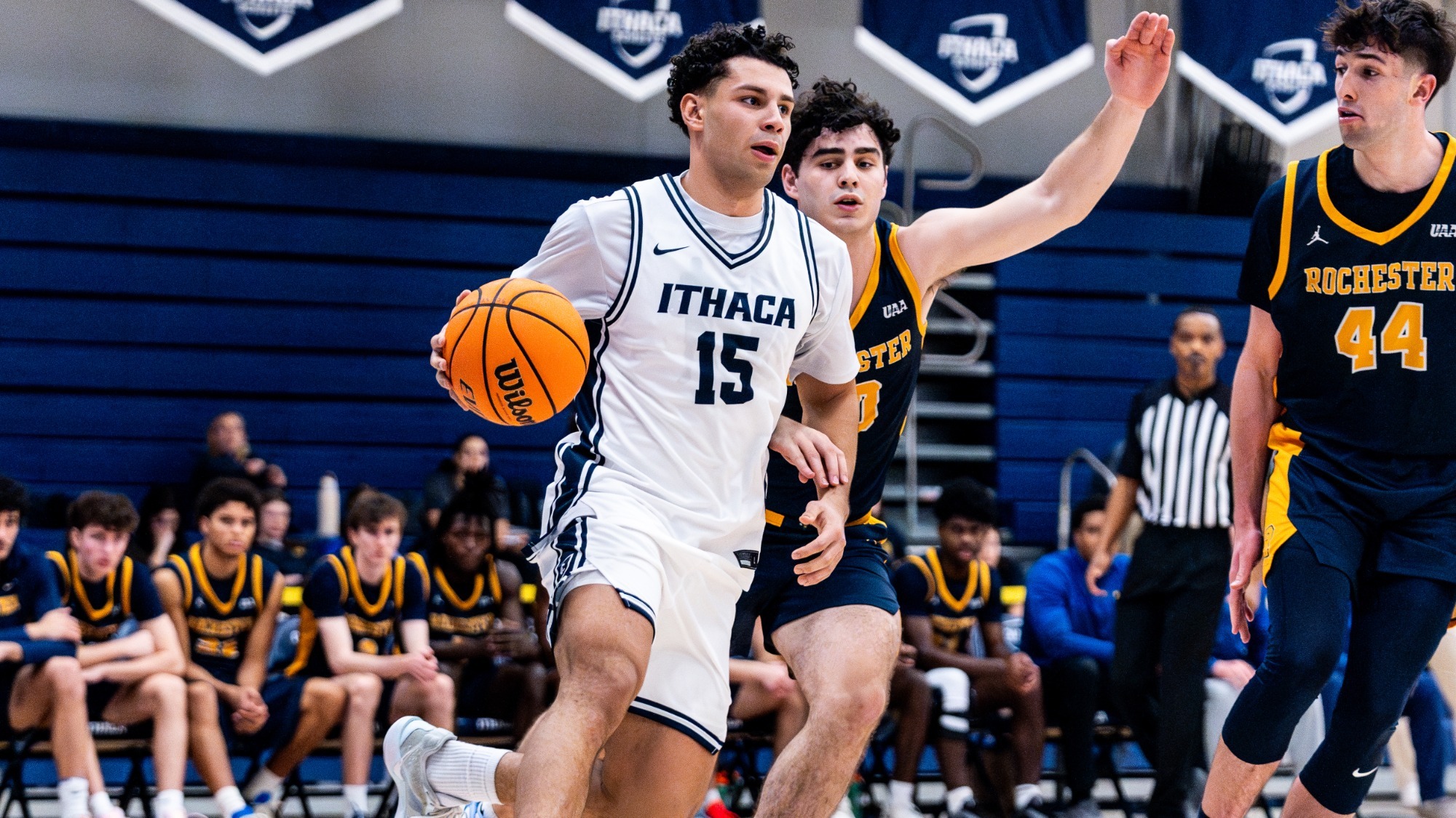 cabral vs. rochester 2025