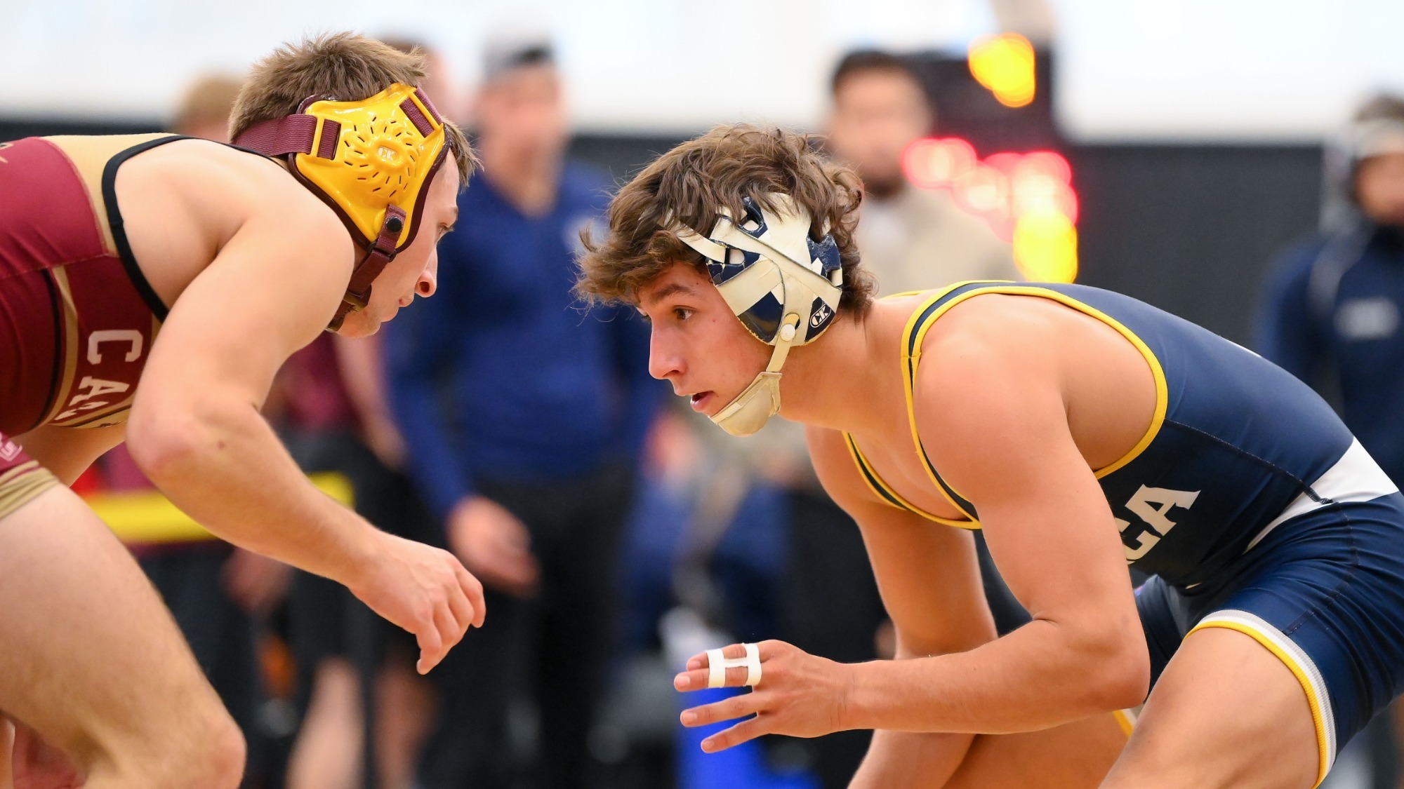 Cosmo Damiani Action