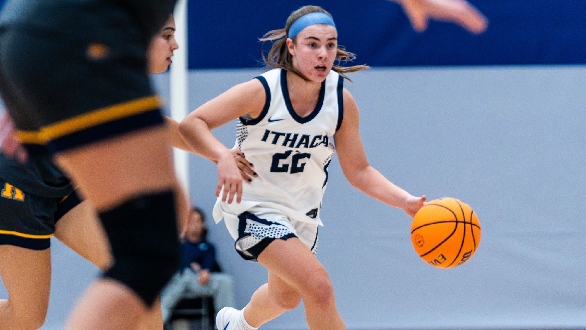 Natalie Tucker Action 2025