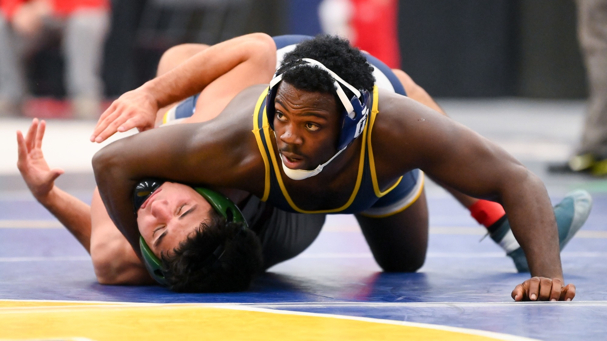 Xavier Pommells Action '25